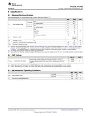 TPS5431DDARG4 datasheet.datasheet_page 5