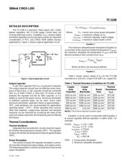 TC1108-25VDB datasheet.datasheet_page 3