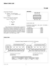 TC1108-25VDB datasheet.datasheet_page 5