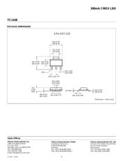 TC1108-25VDB datasheet.datasheet_page 6