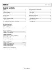 ADM6384YKS29D1-RL7 datasheet.datasheet_page 2