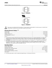 LM3525M-L datasheet.datasheet_page 2