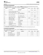 LM3525M-L datasheet.datasheet_page 3