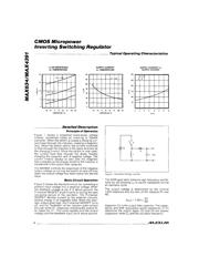 MAX4391EPA+ datasheet.datasheet_page 4