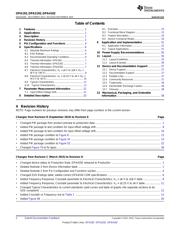 OPA2192IDR 数据规格书 2