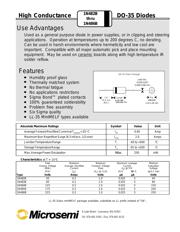 1N486 datasheet.datasheet_page 1