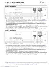 UCC27526DSDT datasheet.datasheet_page 4