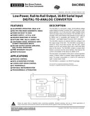 DAC8501E/2K5G4 datasheet.datasheet_page 1