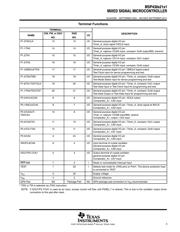 MSP430FR2111IRLLT datasheet.datasheet_page 3