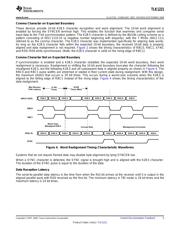 TLK1221 datasheet.datasheet_page 5