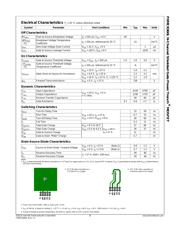 FDMC8360L datasheet.datasheet_page 2