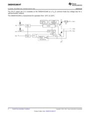 SN65HVD1040SKGD3 datasheet.datasheet_page 2