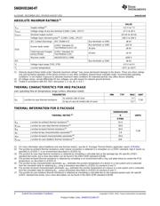 SN65HVD1040HD datasheet.datasheet_page 4