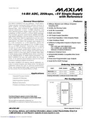 MAX1142BEAP-T datasheet.datasheet_page 1
