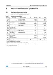 LPY4150AL datasheet.datasheet_page 5