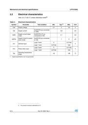 LPY4150ALTR datasheet.datasheet_page 6