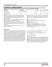 LT1176CSW-5#PBF datasheet.datasheet_page 4