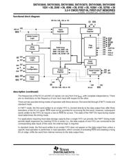 SN74V3690-6PEU datasheet.datasheet_page 3