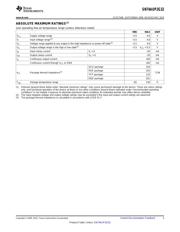 SN74AUP2G32DQER datasheet.datasheet_page 3