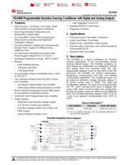 PGA900ARHHR datasheet.datasheet_page 1