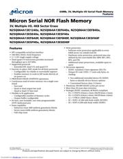 N25Q064A13ESE40E datasheet.datasheet_page 1