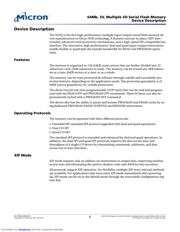 N25Q064A13ESE40E datasheet.datasheet_page 6