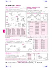 3266X-1-501LF datasheet.datasheet_page 1