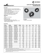 CTX1000-1-52-R datasheet.datasheet_page 1