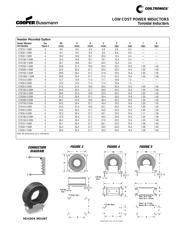 CTX1000-1-52-R datasheet.datasheet_page 3