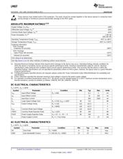 LM837MX/NOPB datasheet.datasheet_page 2