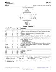 TMS3705A1DRG4 datasheet.datasheet_page 3