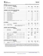 TMS3705A1DRG4 datasheet.datasheet_page 5