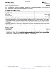 LM12CLK datasheet.datasheet_page 2