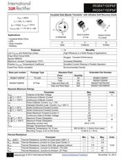 IRGB4715DPBF datasheet.datasheet_page 1