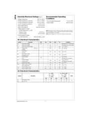 74F38SCX datasheet.datasheet_page 2