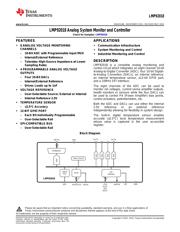 LMP92018SQE/NOPB datasheet.datasheet_page 1