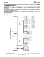 LMP92018SQE/NOPB datasheet.datasheet_page 2