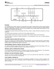 LMP92018SQE/NOPB datasheet.datasheet_page 3