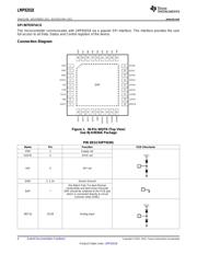 LMP92018SQE/NOPB datasheet.datasheet_page 4