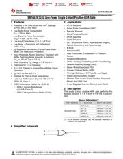 SN74AUP1G02DCKT datasheet.datasheet_page 1