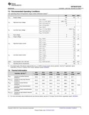 SN74AUP1G02DCKT datasheet.datasheet_page 5