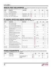 LTC2481HDD#PBF datasheet.datasheet_page 4