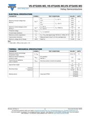 VS-6TQ035S-M3 datasheet.datasheet_page 2