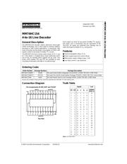 MM74HC154WMX datasheet.datasheet_page 1