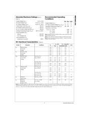 MM74HC154WMX datasheet.datasheet_page 3