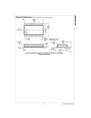 MM74HC154WMX datasheet.datasheet_page 5