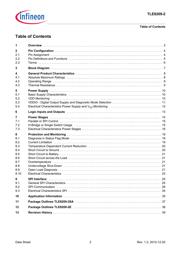 TLE8209-2E datasheet.datasheet_page 2