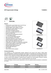TLE8209-2E datasheet.datasheet_page 3