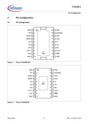 TLE8209-2E datasheet.datasheet_page 4