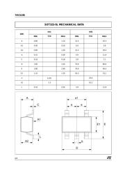 74V1G86CTR datasheet.datasheet_page 6